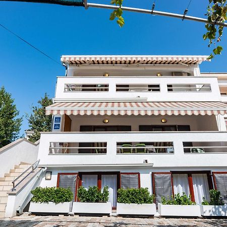 Apt Ana, Malinska, Vantacici, Island Krk Exterior foto
